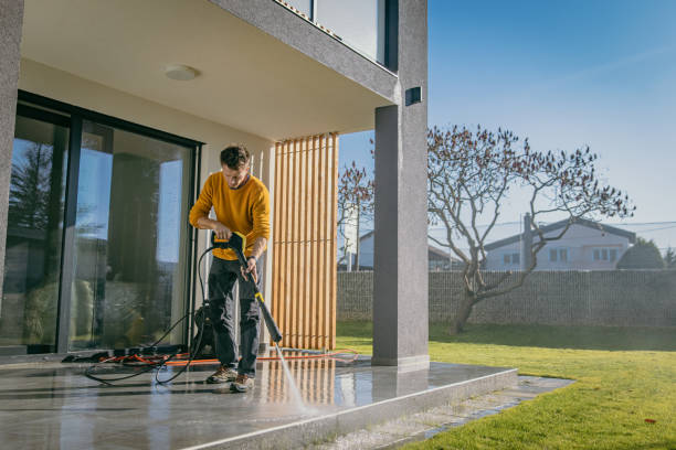 Cullman, AL Pressure Washing Company