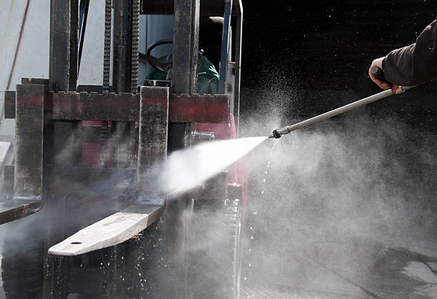 Best Parking Lot and Garage Cleaning  in Cullman, AL