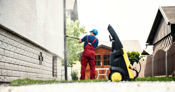 Spring Cleaning in Cullman, AL